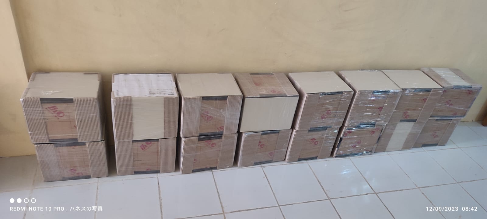 Box Panel & Karakuri 4